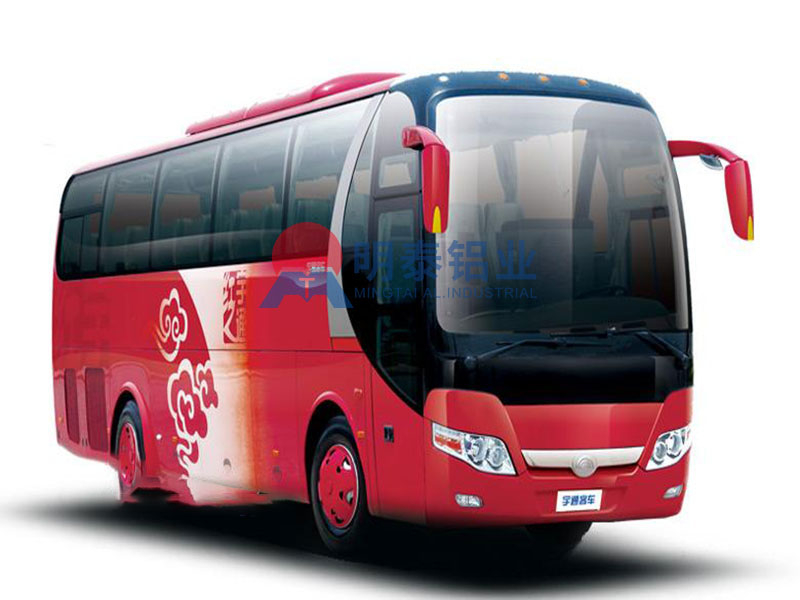 客車用鋁 客車用鋁