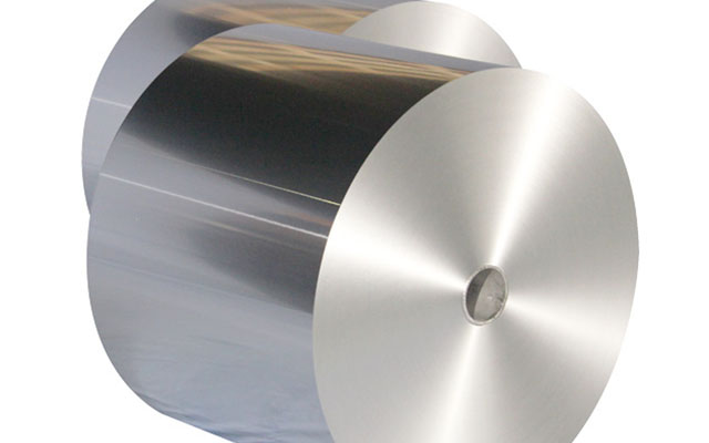 8011軟包鋁箔 8011軟包鋁箔