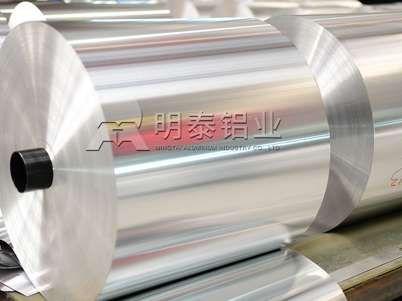 瓶蓋料用鋁卷用哪種合金？