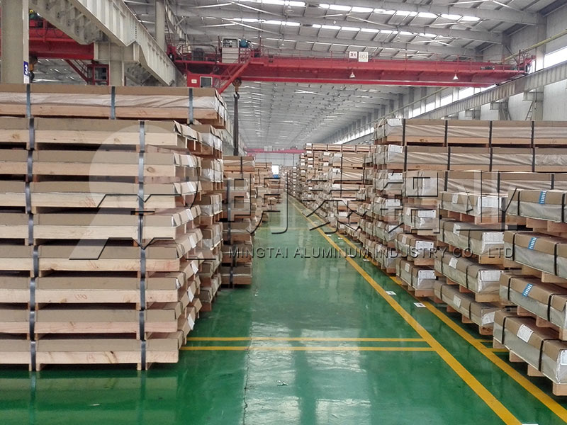 3003h24鋁板和5052h24鋁板廠家_價(jià)格區(qū)別有多大? 3003h24鋁板和5052h24鋁板廠家_價(jià)格區(qū)別有多大?