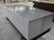 鋁加工技術(shù)的發(fā)展，汽車6系鋁合金應(yīng)用